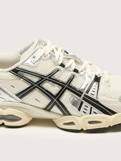 ASICS Gel-Nimbus 9 Pour Hommes