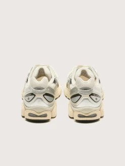 ASICS Gel-Nimbus 9 Pour Hommes