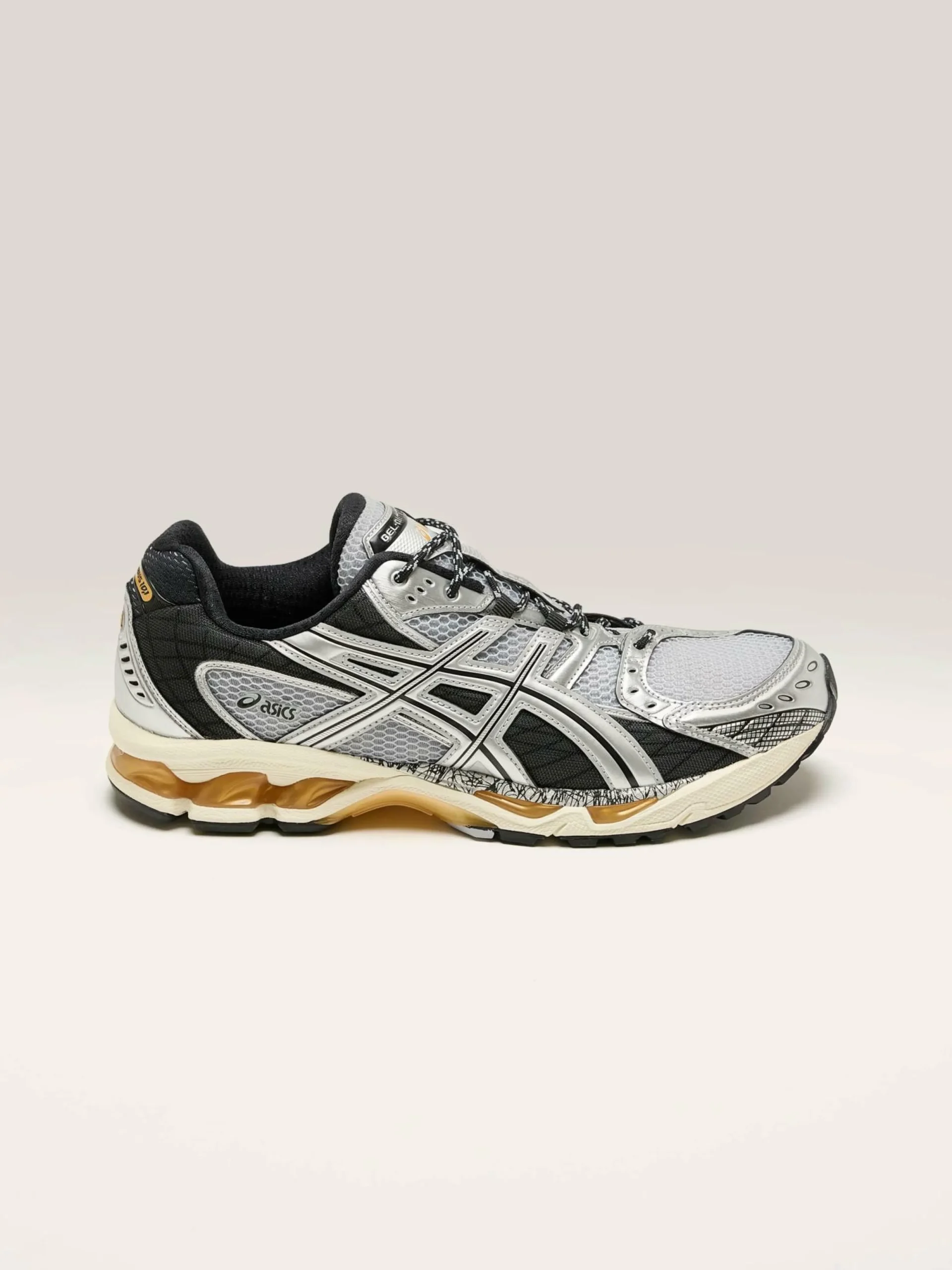 ASICS Gel-Nimbus 10.0 Pour Hommes