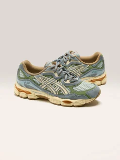 ASICS Gel-NYC Pour Femmes