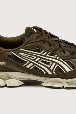 ASICS Gel-NYC Pour Hommes