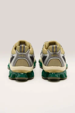 ASICS Gel-Quantum Kinetic Pour Femmes