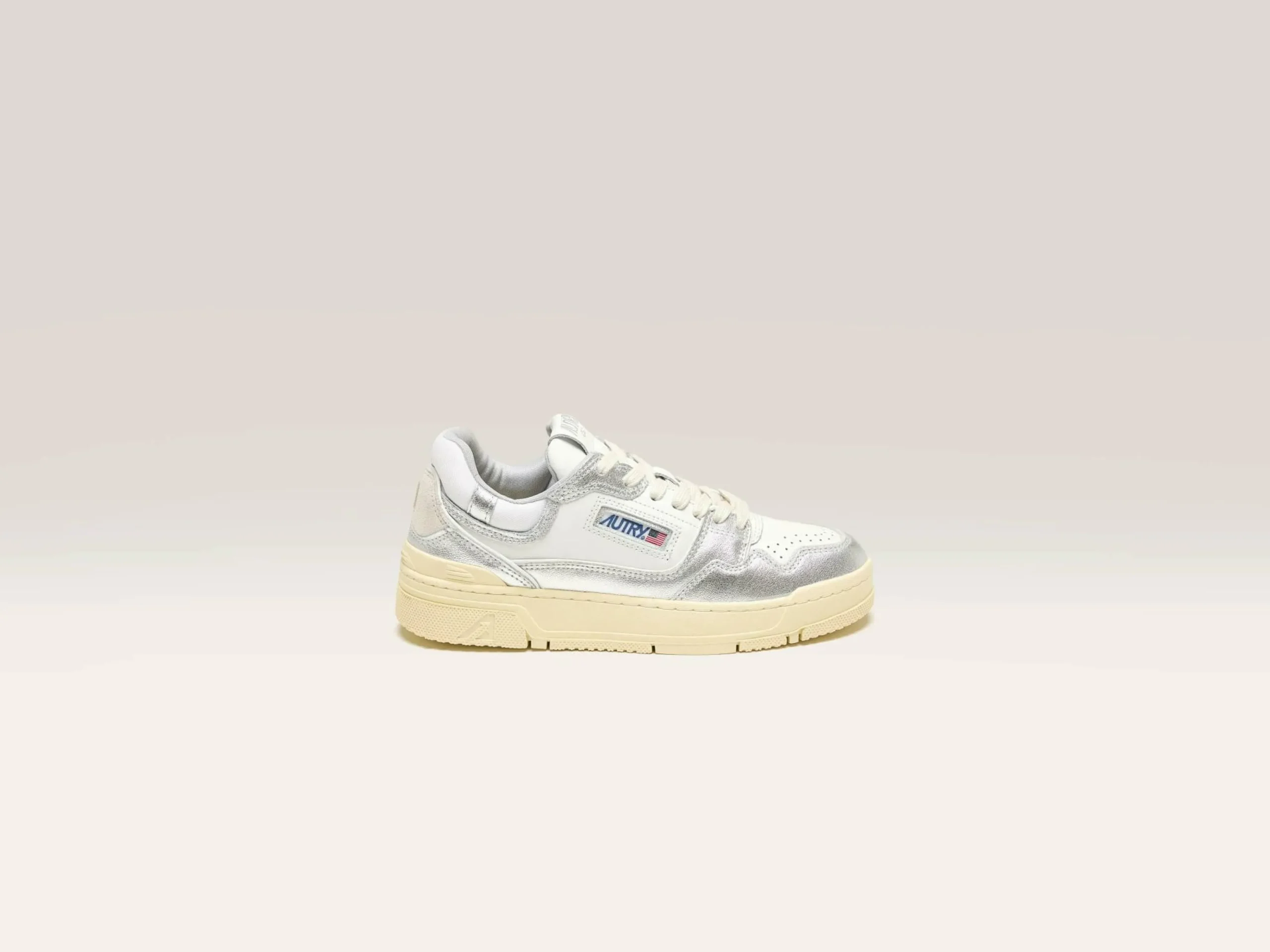 AUTRY CLC Low Pour Femmes