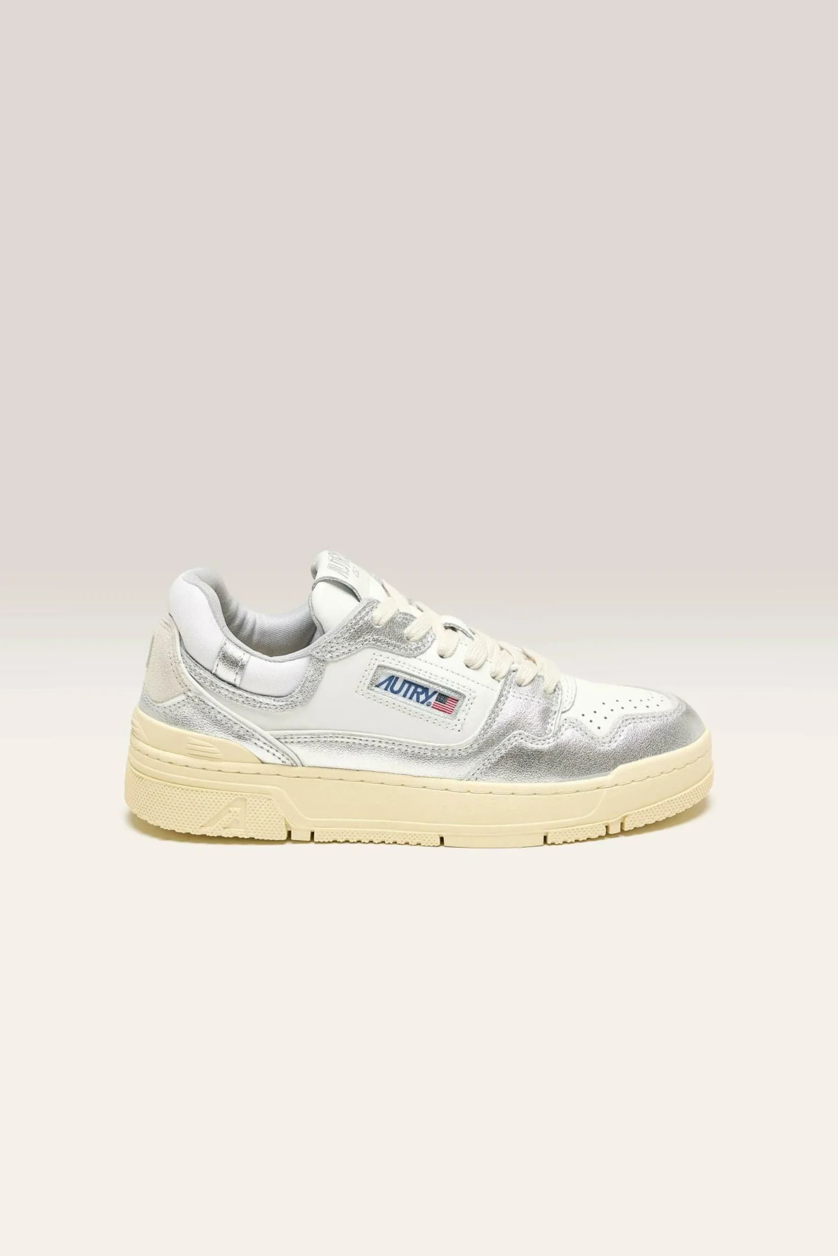 AUTRY CLC Low Pour Femmes