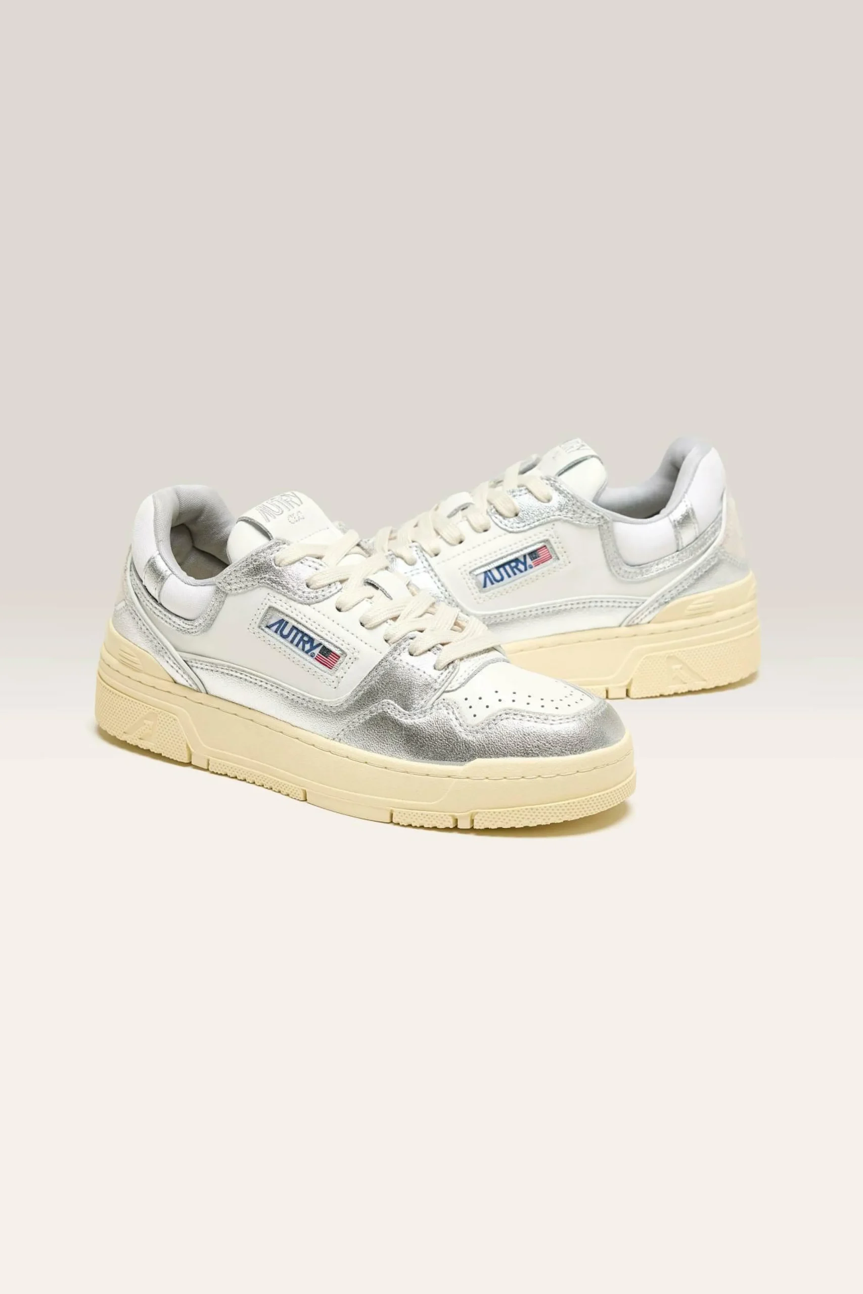 AUTRY CLC Low Pour Femmes