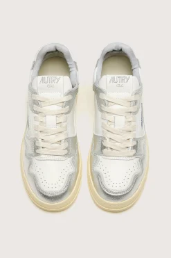 AUTRY CLC Low Pour Femmes