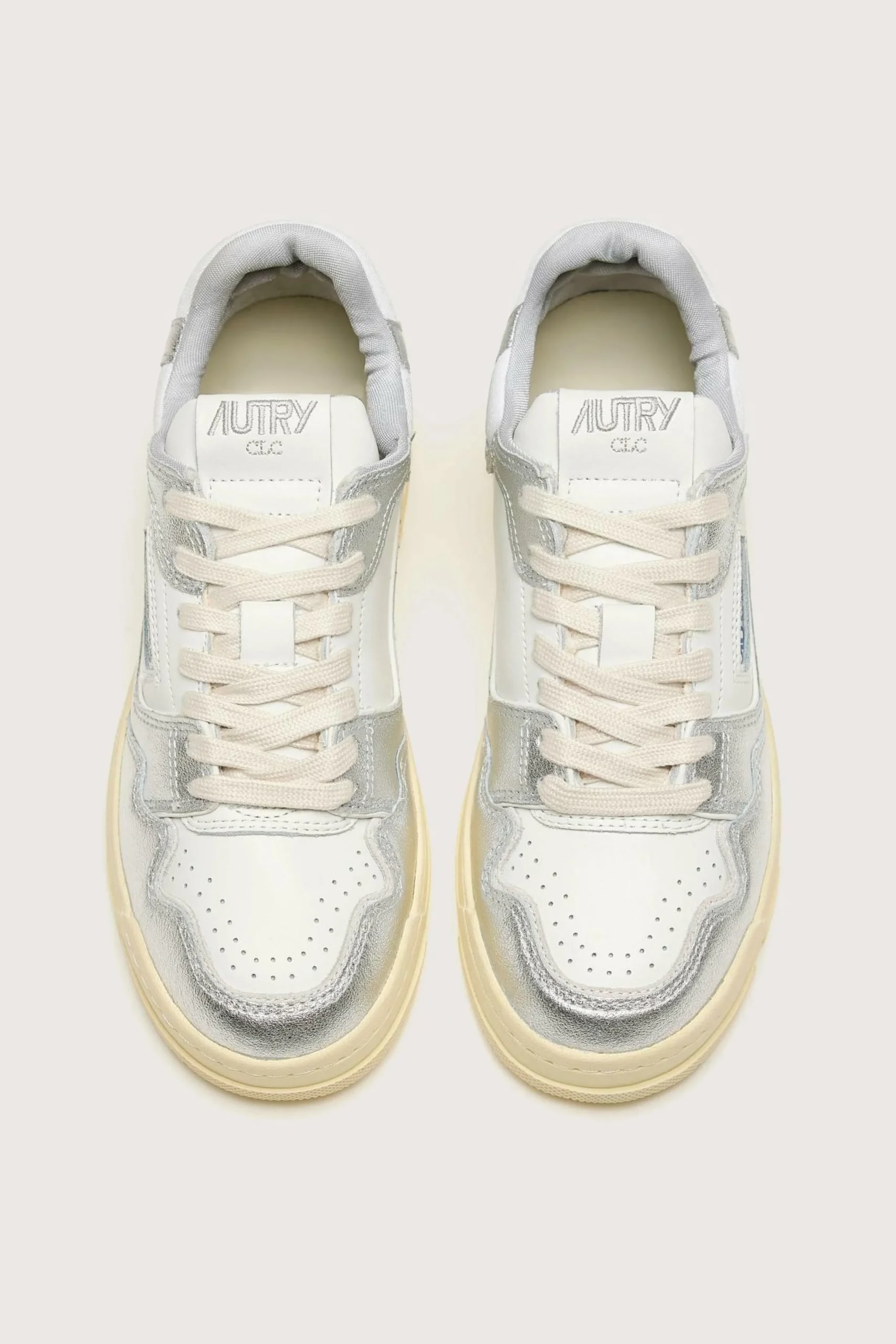 AUTRY CLC Low Pour Femmes