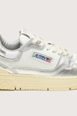 AUTRY CLC Low Pour Femmes