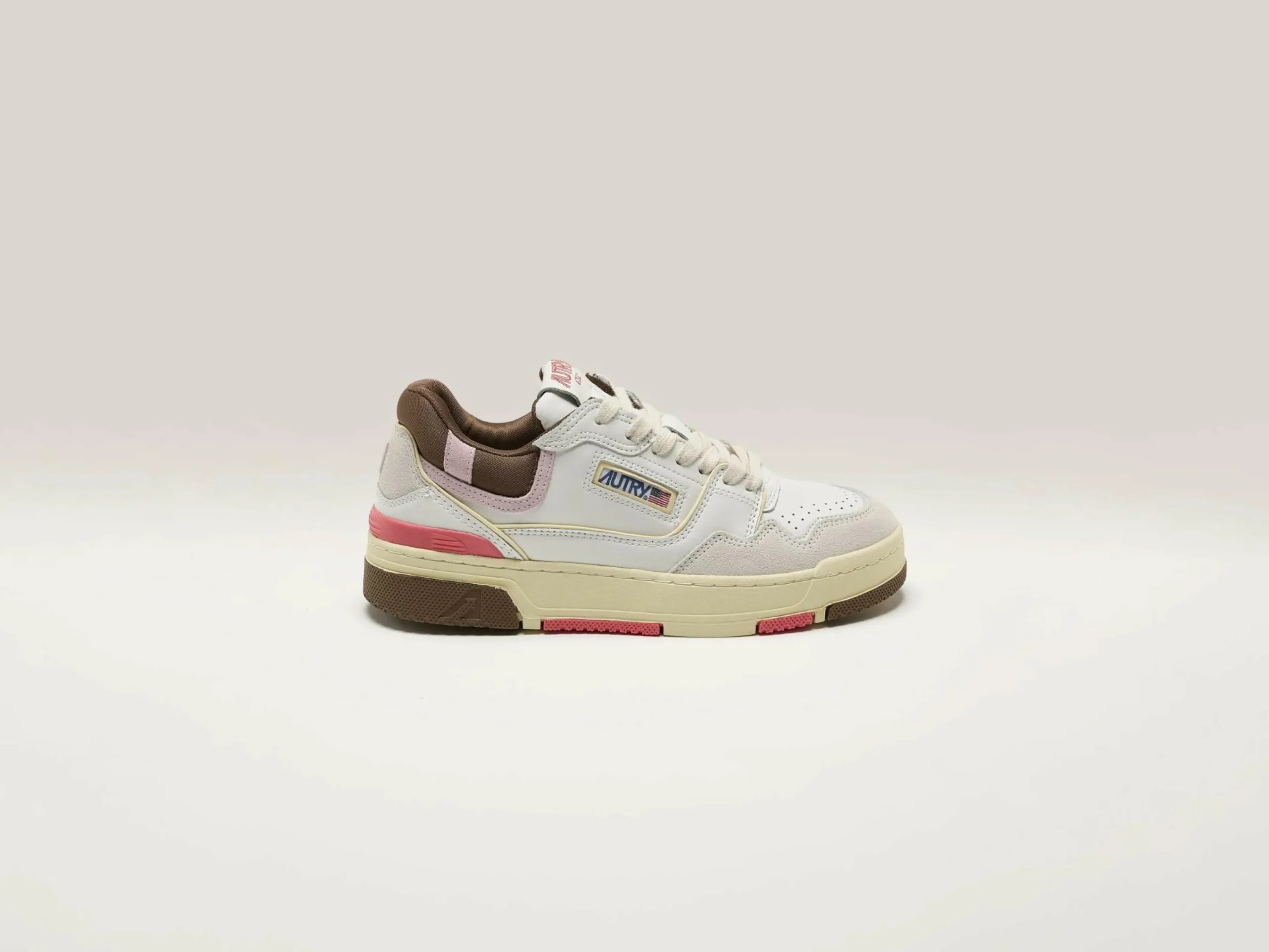 AUTRY CLC Low Pour Femmes
