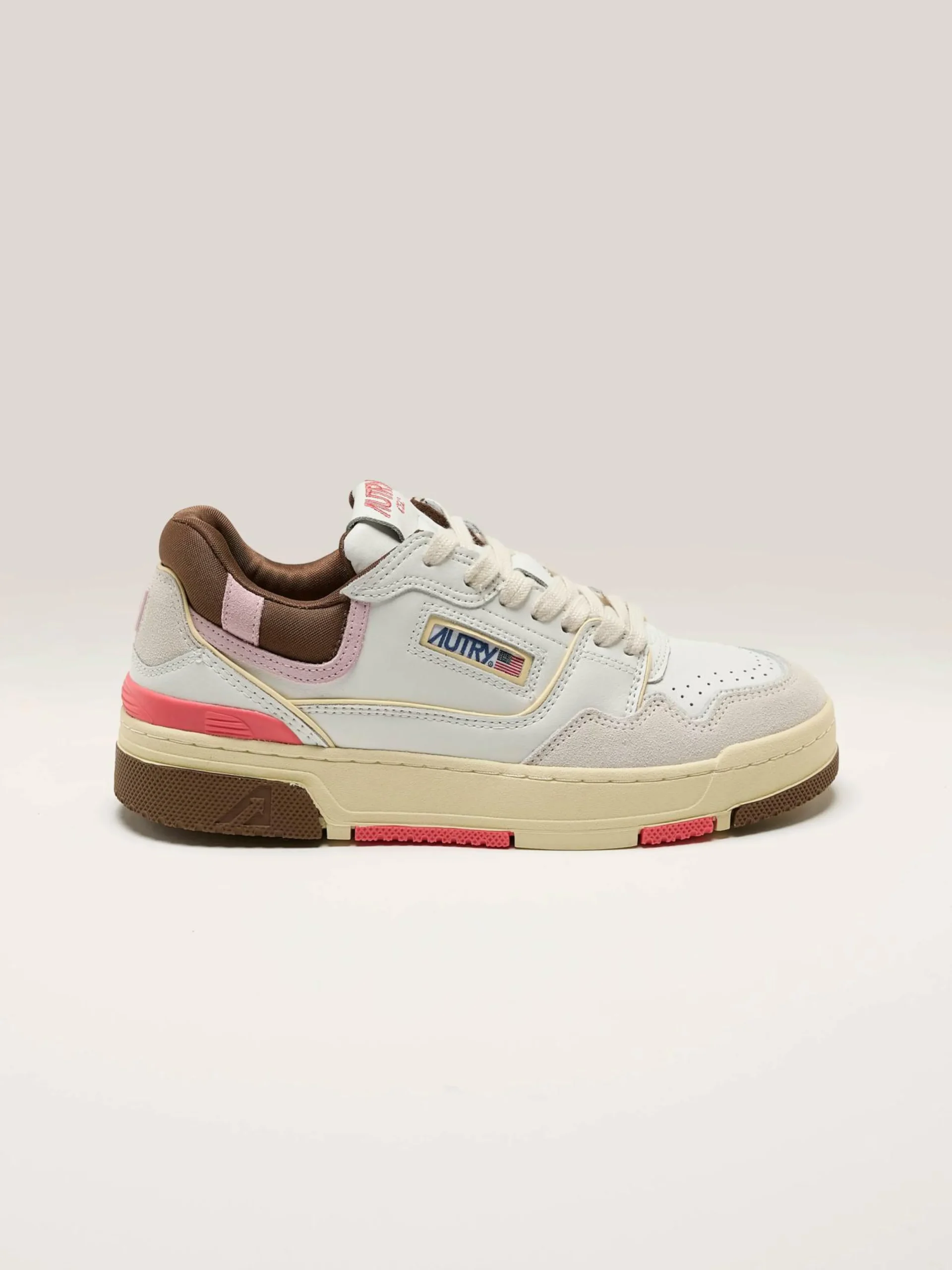 AUTRY CLC Low Pour Femmes