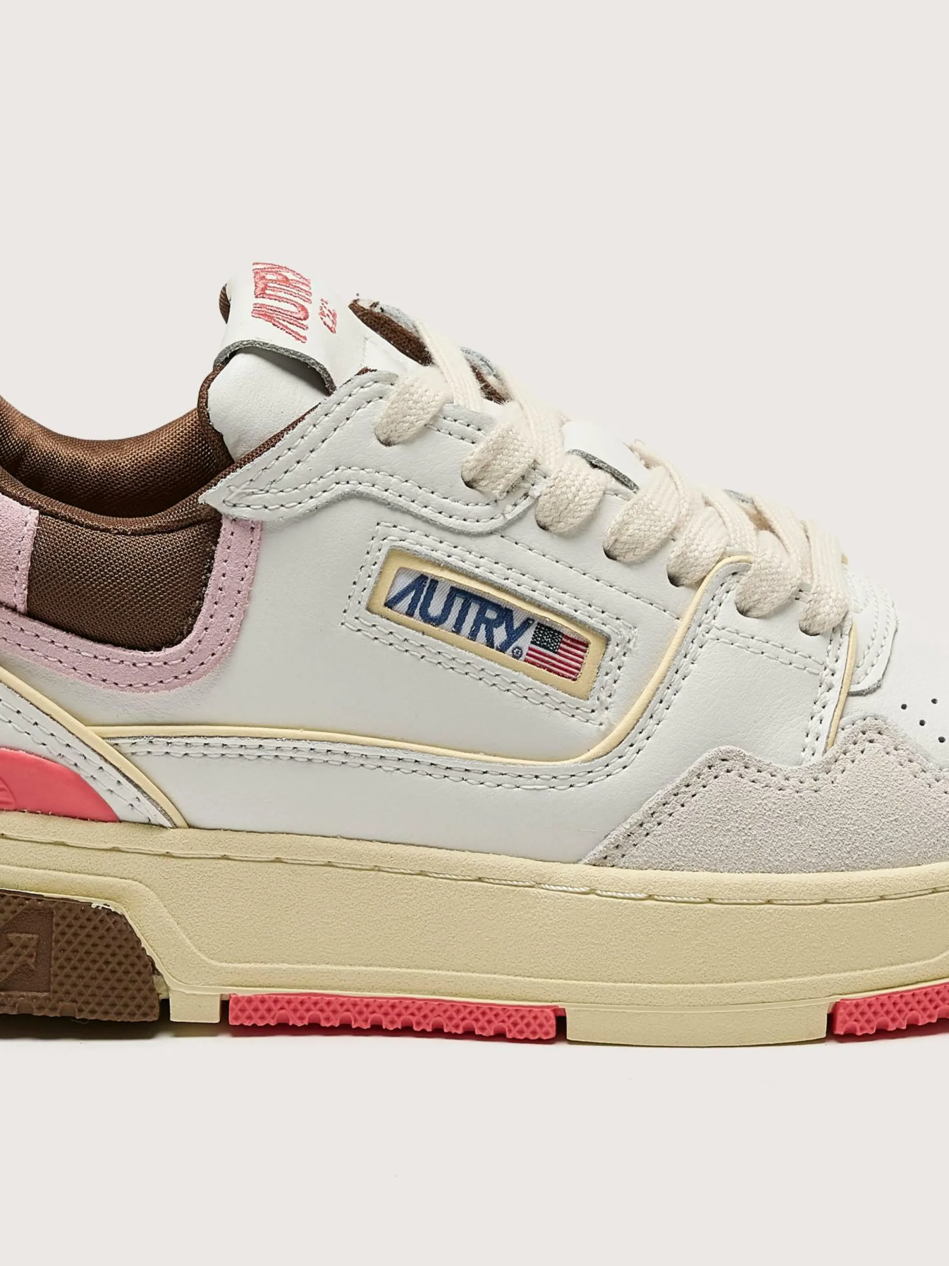 AUTRY CLC Low Pour Femmes