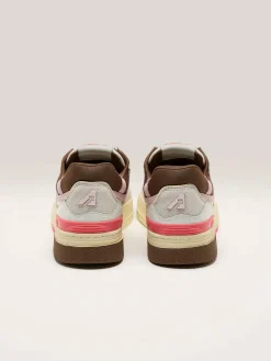 AUTRY CLC Low Pour Femmes