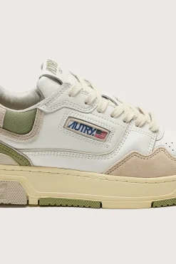 AUTRY CLC Low Pour Femmes