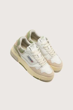 AUTRY CLC Low Pour Femmes