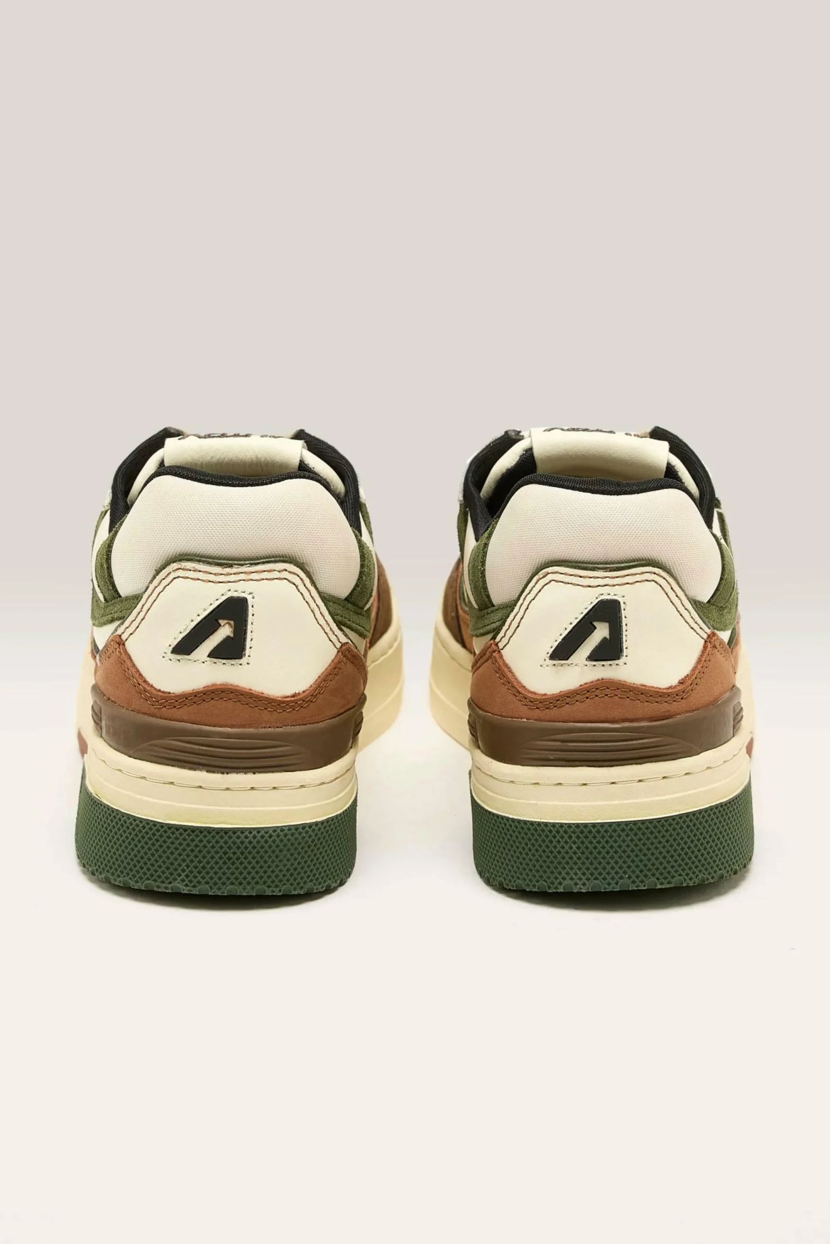 AUTRY CLC Low Pour Femmes