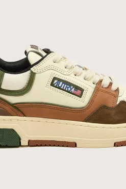 AUTRY CLC Low Pour Femmes