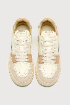 AUTRY CLC Low Pour Femmes