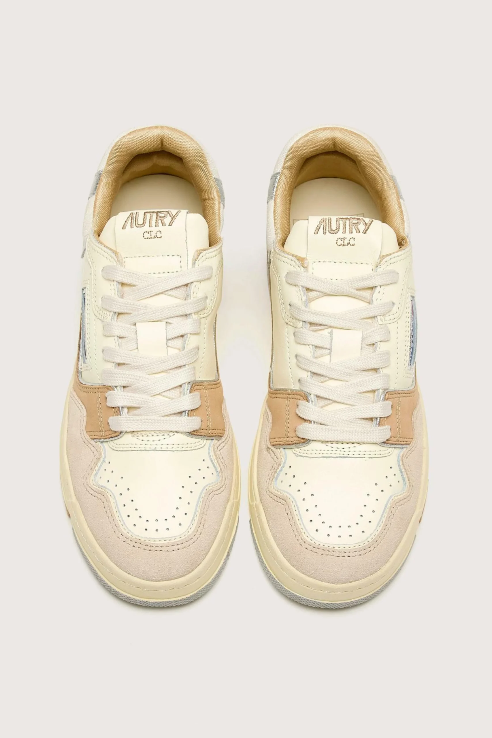 AUTRY CLC Low Pour Femmes