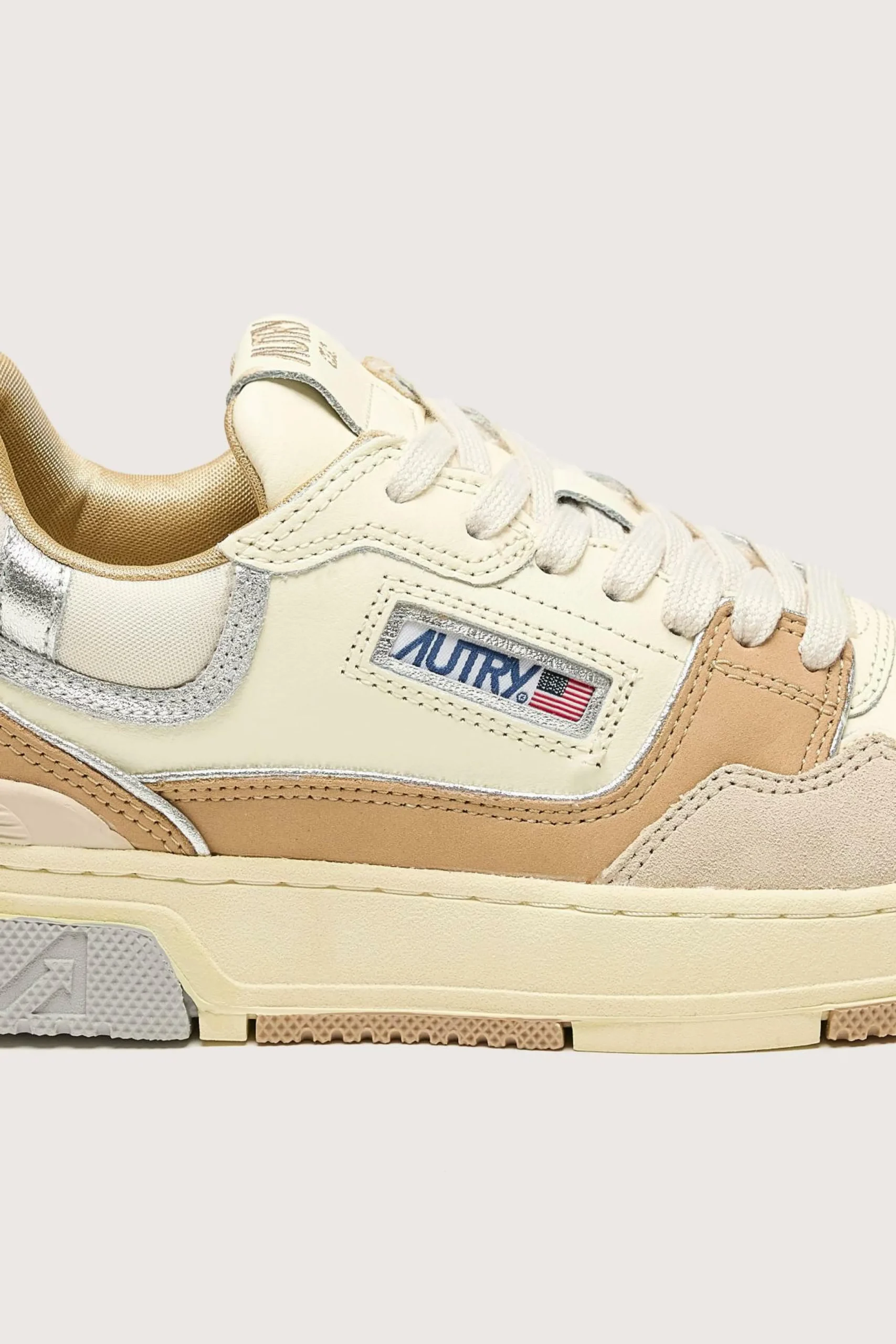 AUTRY CLC Low Pour Femmes