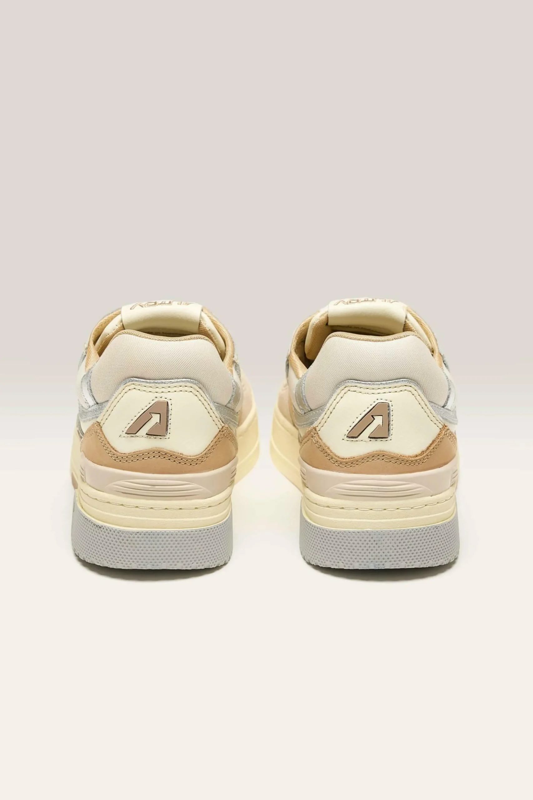 AUTRY CLC Low Pour Femmes