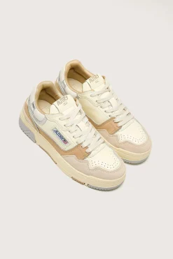 AUTRY CLC Low Pour Femmes