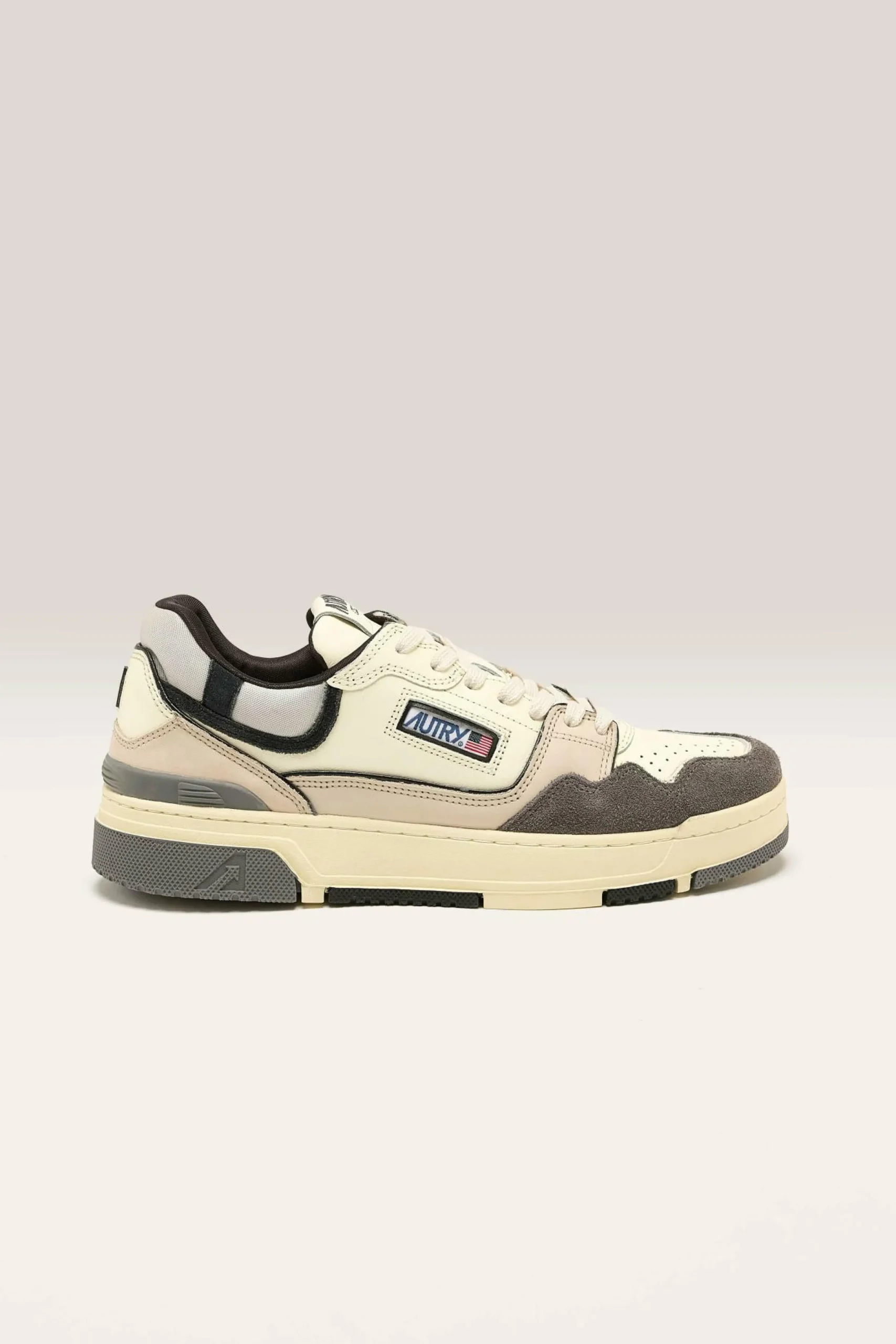 AUTRY CLC Low Pour Homme