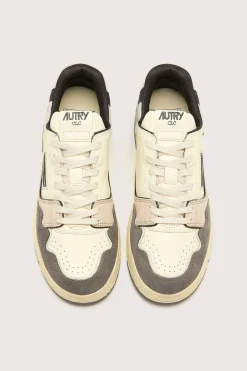 AUTRY CLC Low Pour Homme