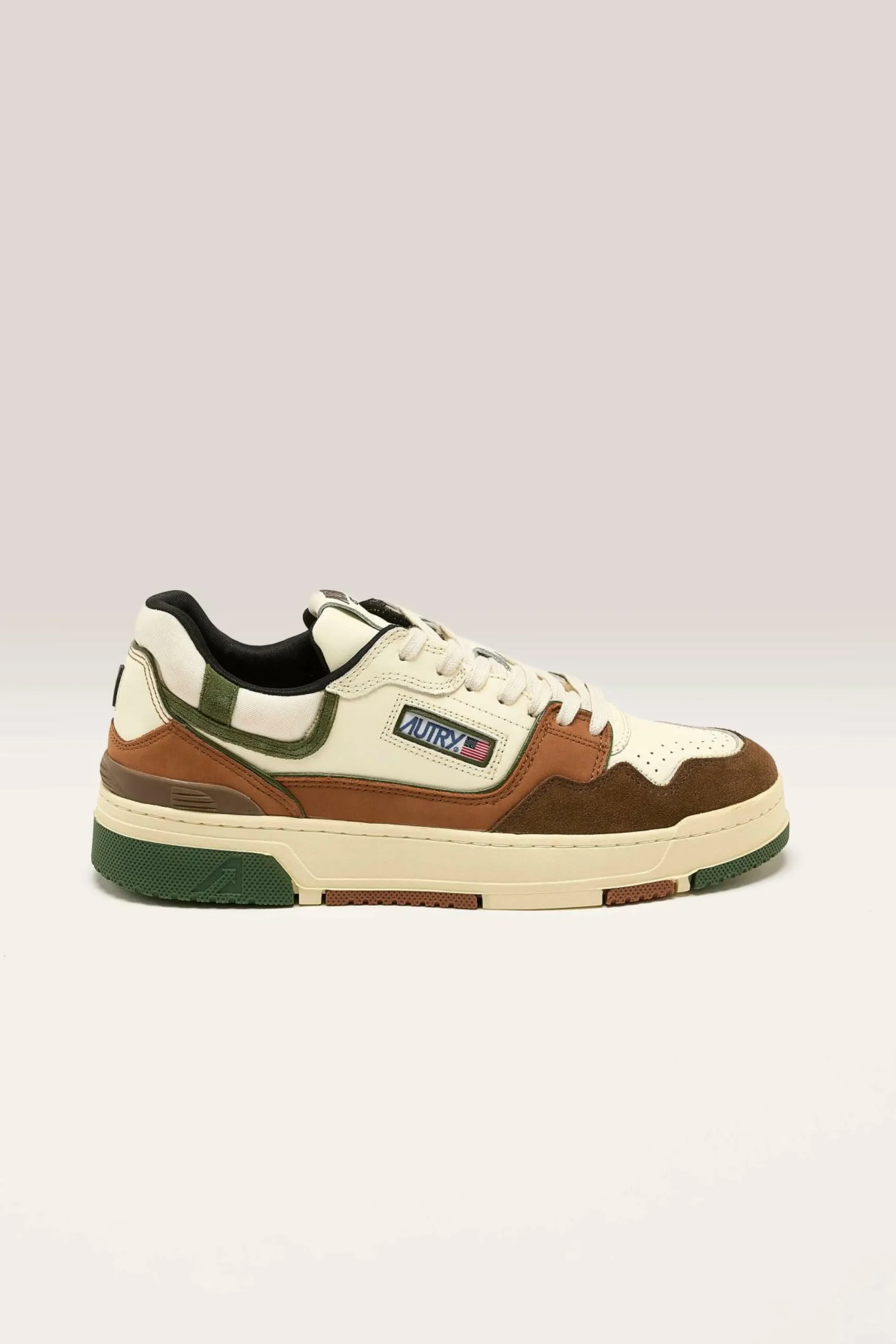 AUTRY CLC Low Pour Homme