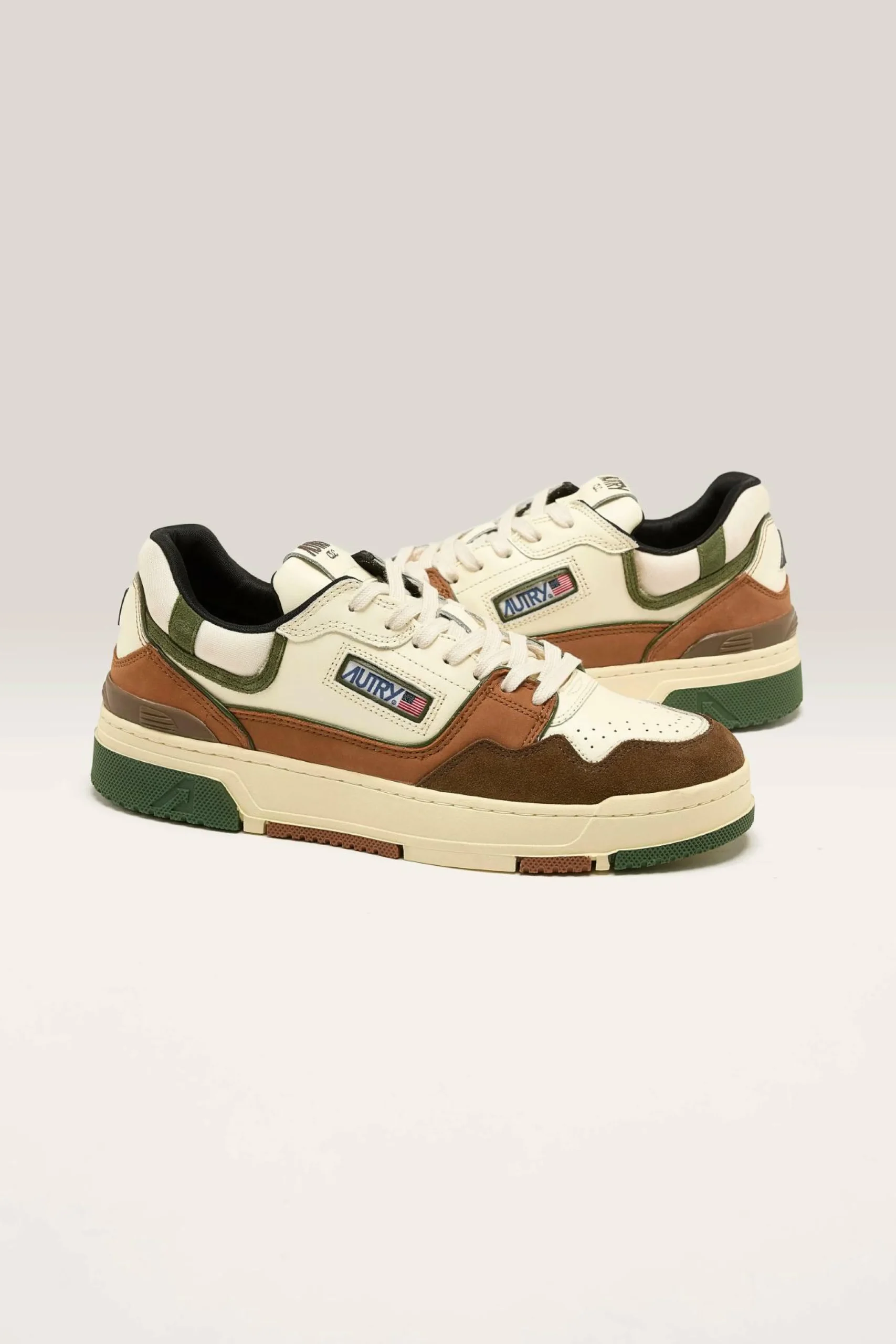 AUTRY CLC Low Pour Homme