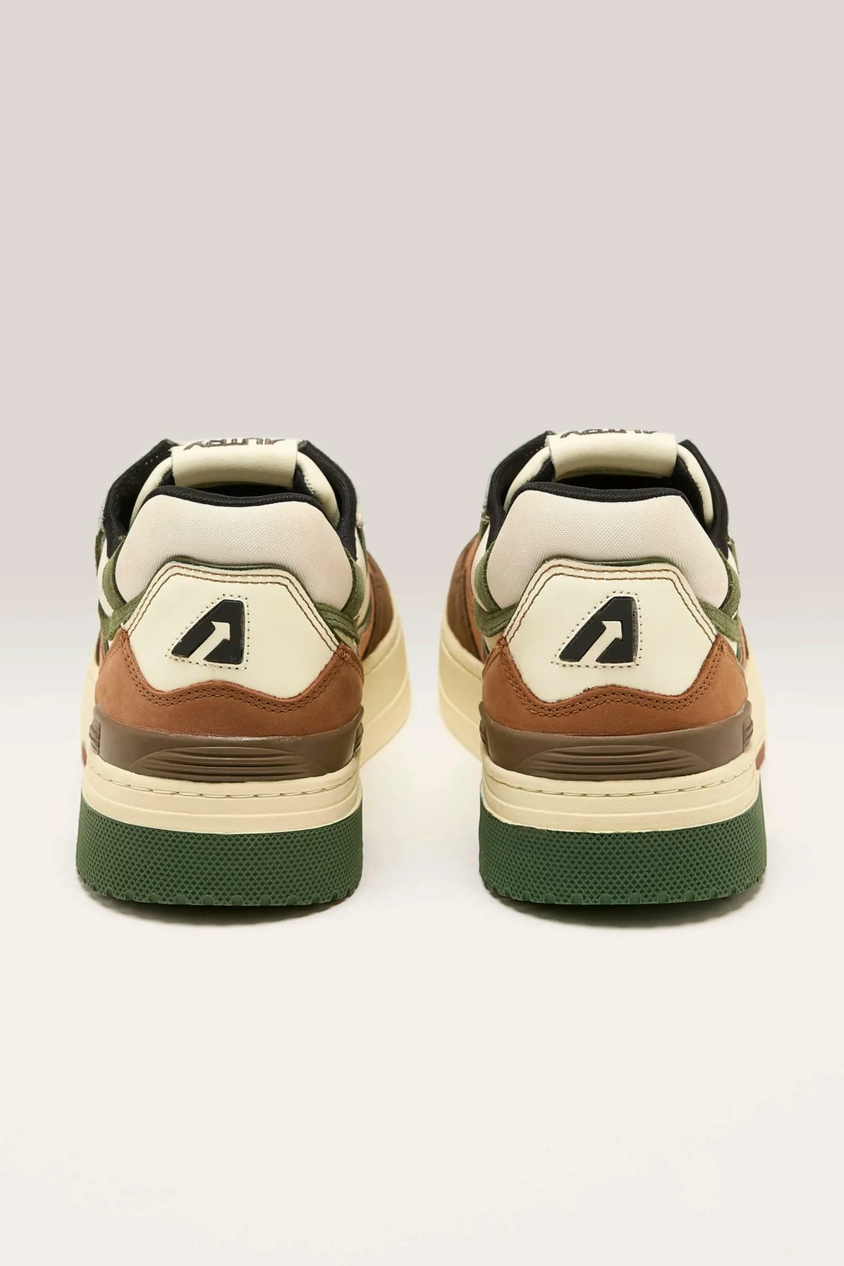 AUTRY CLC Low Pour Homme