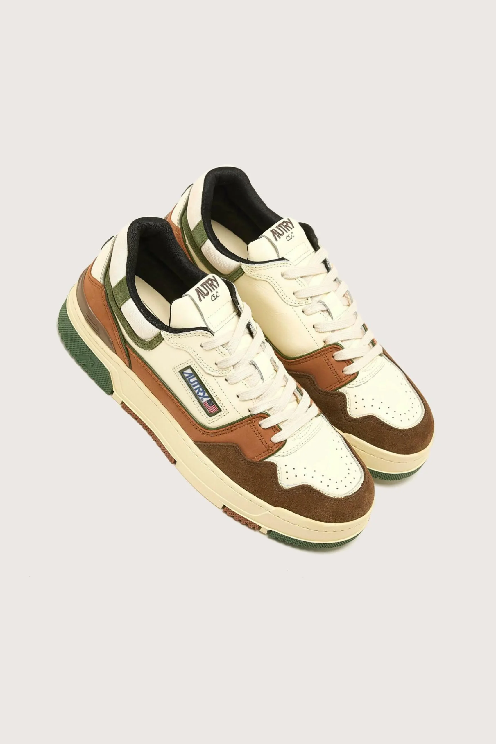 AUTRY CLC Low Pour Homme