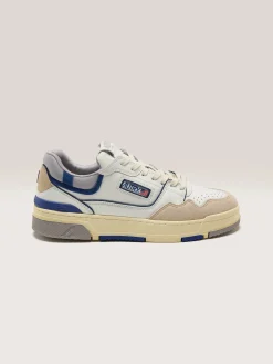 AUTRY CLC Low Pour Hommes