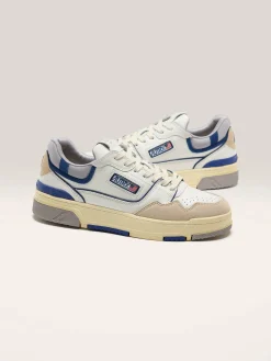 AUTRY CLC Low Pour Hommes