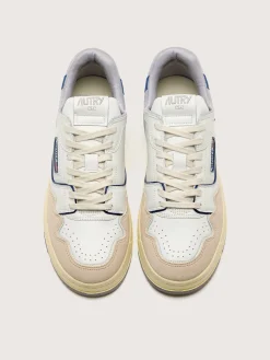 AUTRY CLC Low Pour Hommes