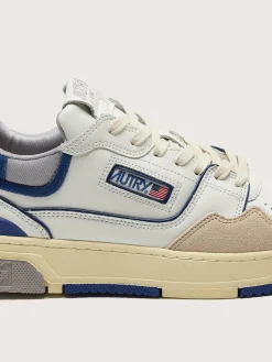 AUTRY CLC Low Pour Hommes