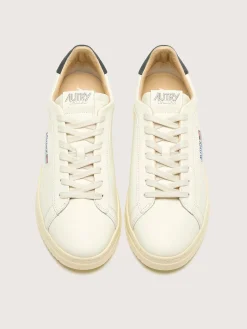 AUTRY Dallas Low Pour Hommes