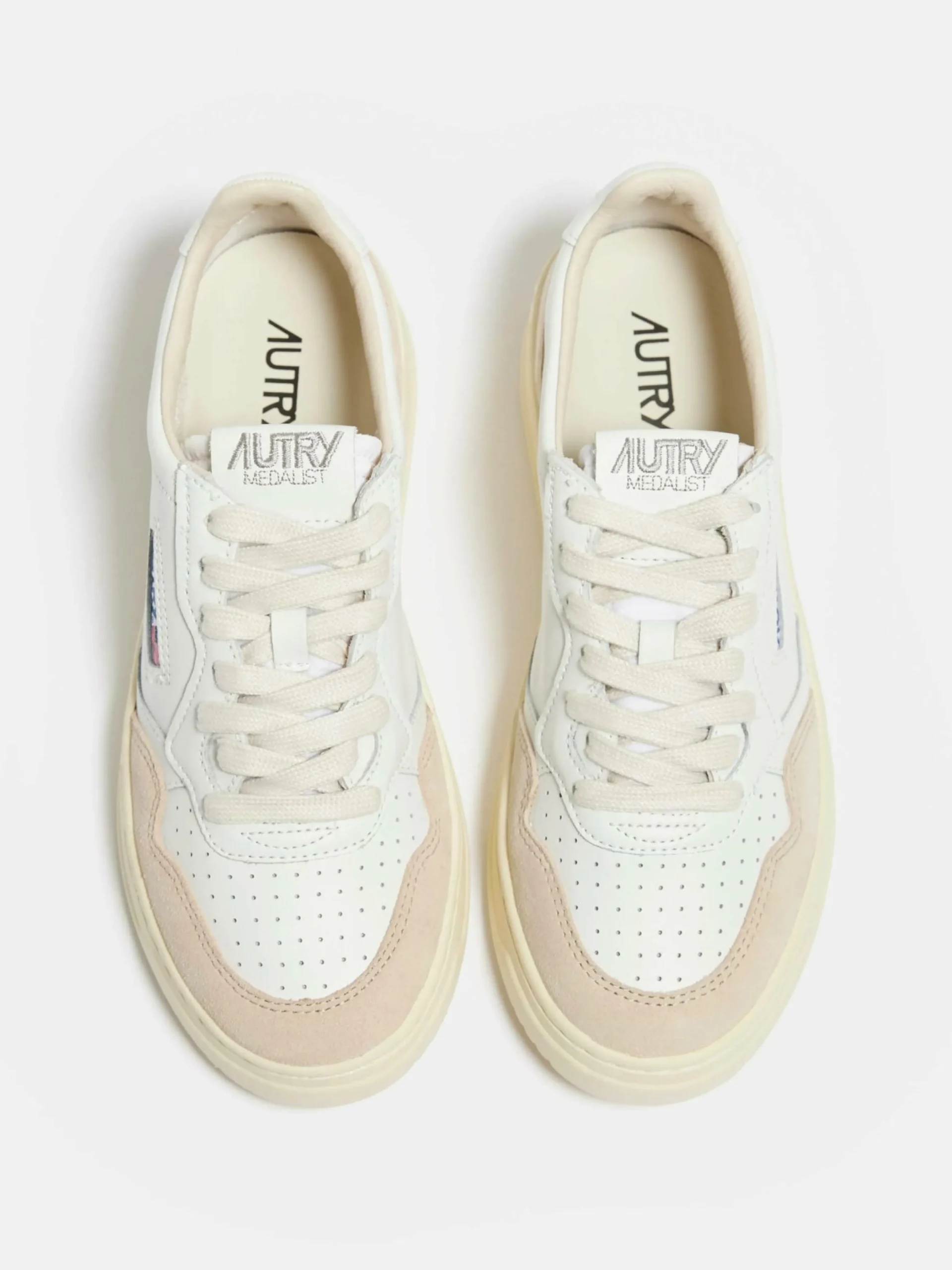 AUTRY Medalist Low Pour Femmes