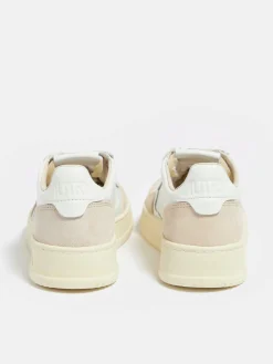 AUTRY Medalist Low Pour Femmes