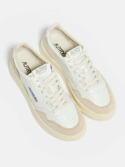 AUTRY Medalist Low Pour Femmes