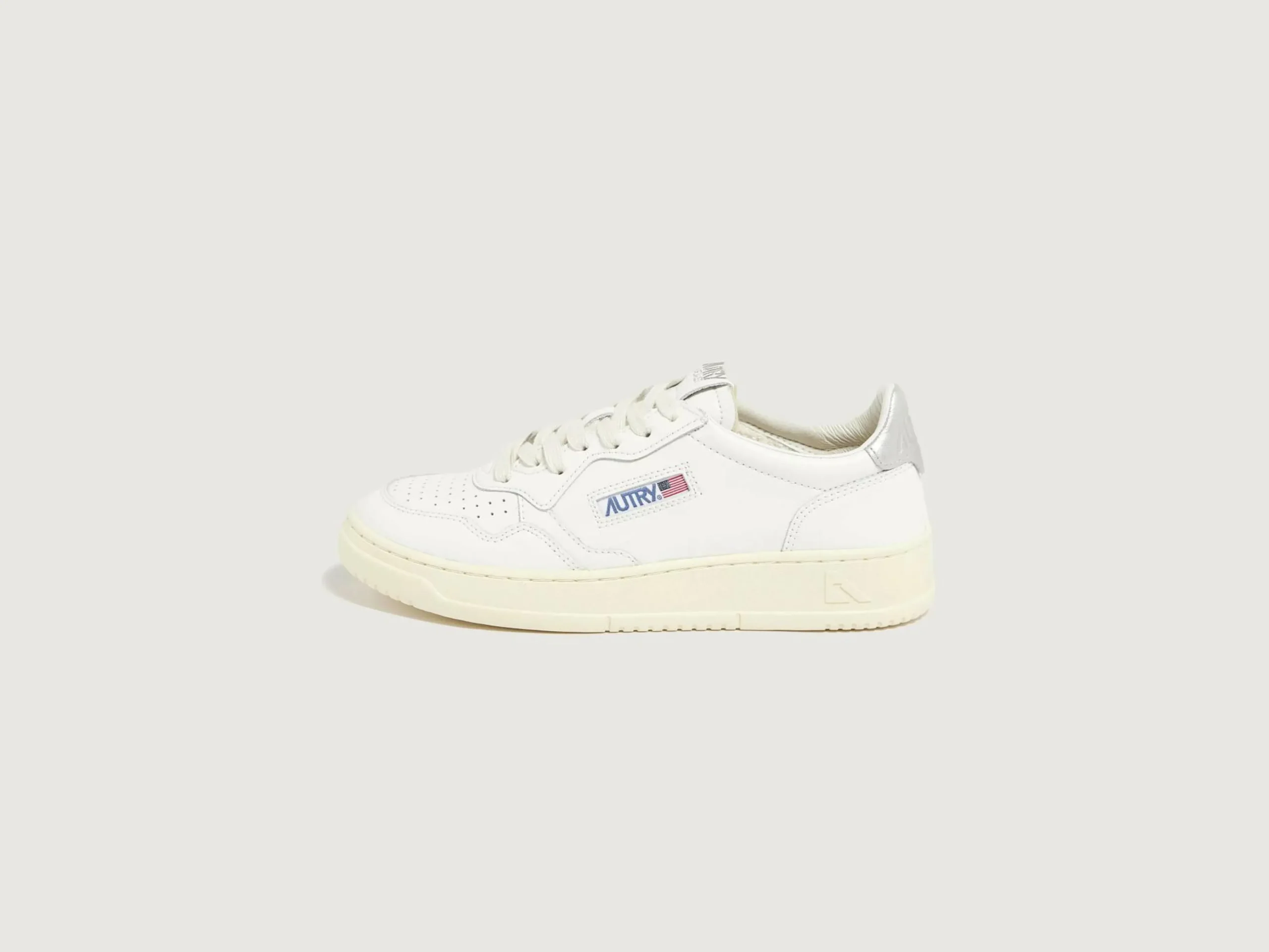 AUTRY Medalist Low Pour Femmes