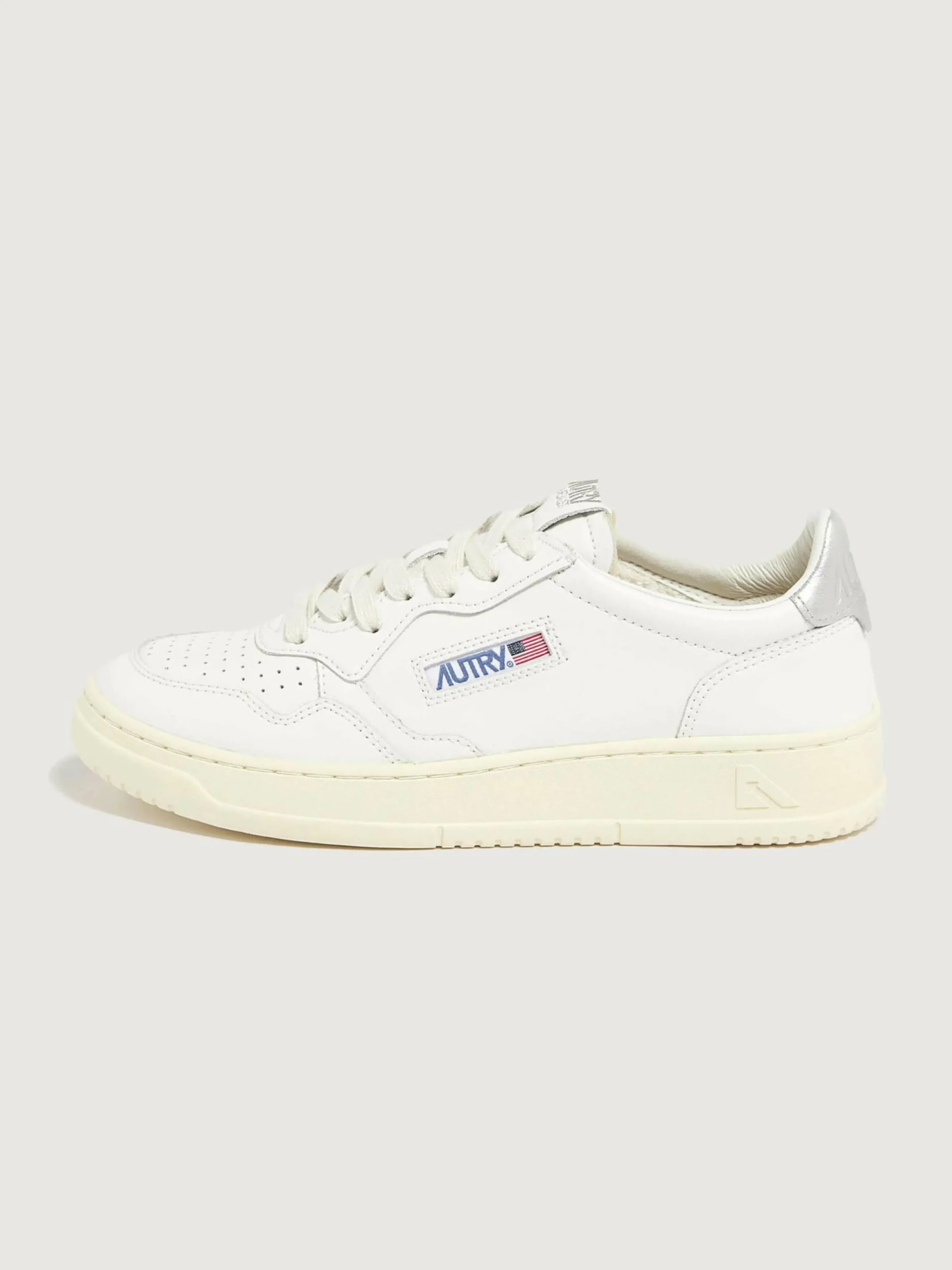 AUTRY Medalist Low Pour Femmes