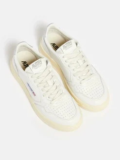 AUTRY Medalist Low Pour Femmes