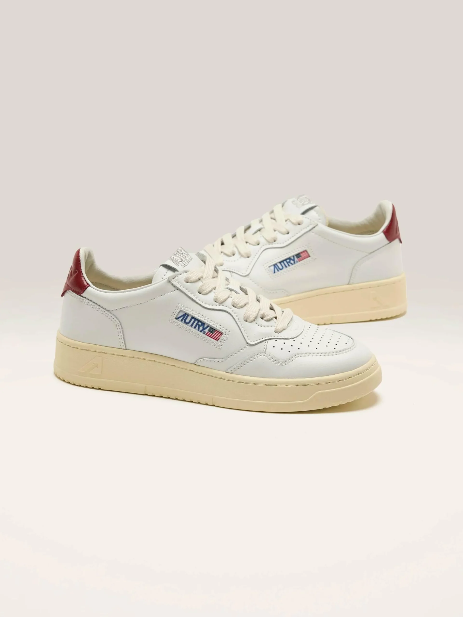 AUTRY Medalist Low Pour Femmes
