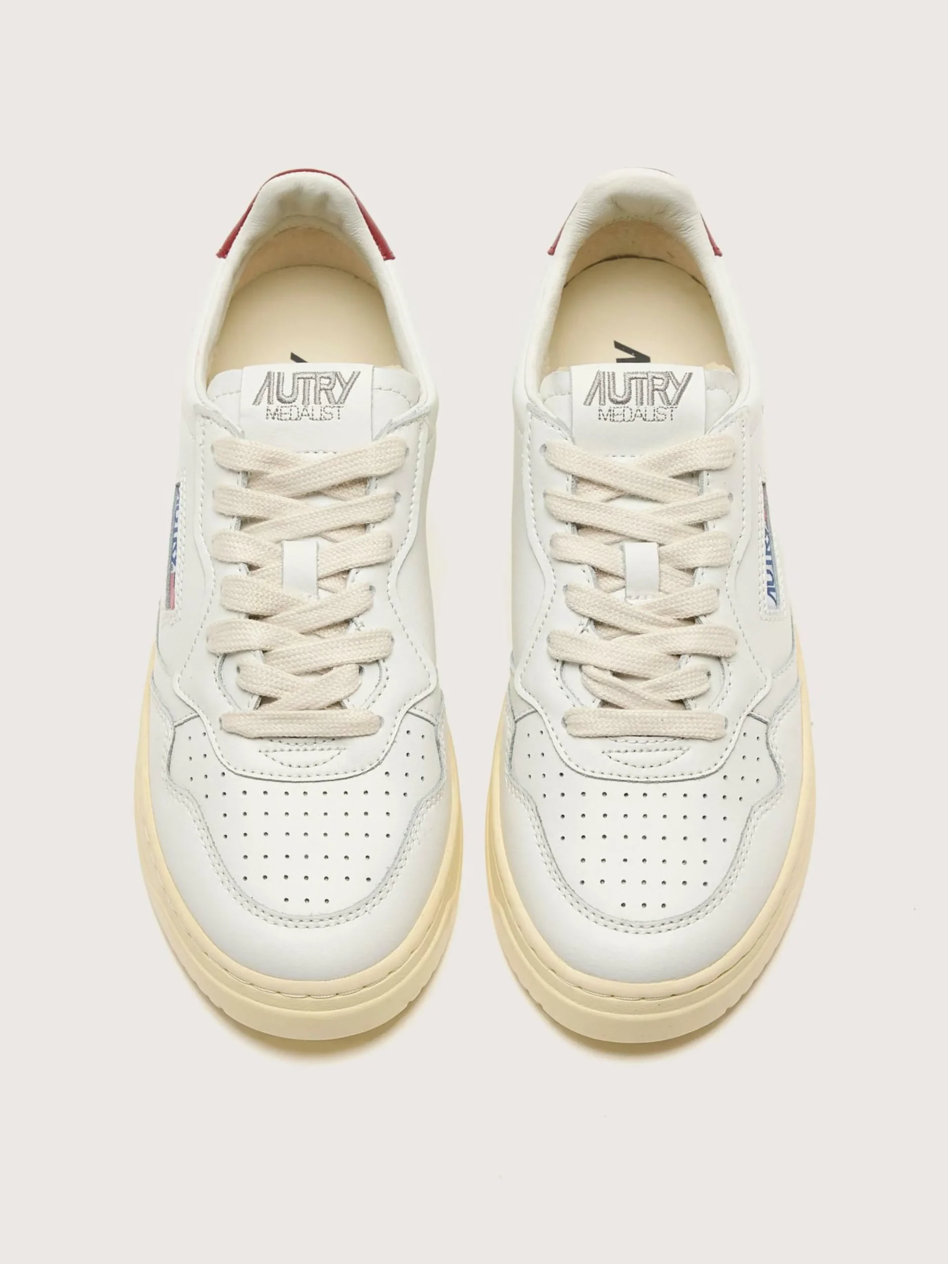 AUTRY Medalist Low Pour Femmes
