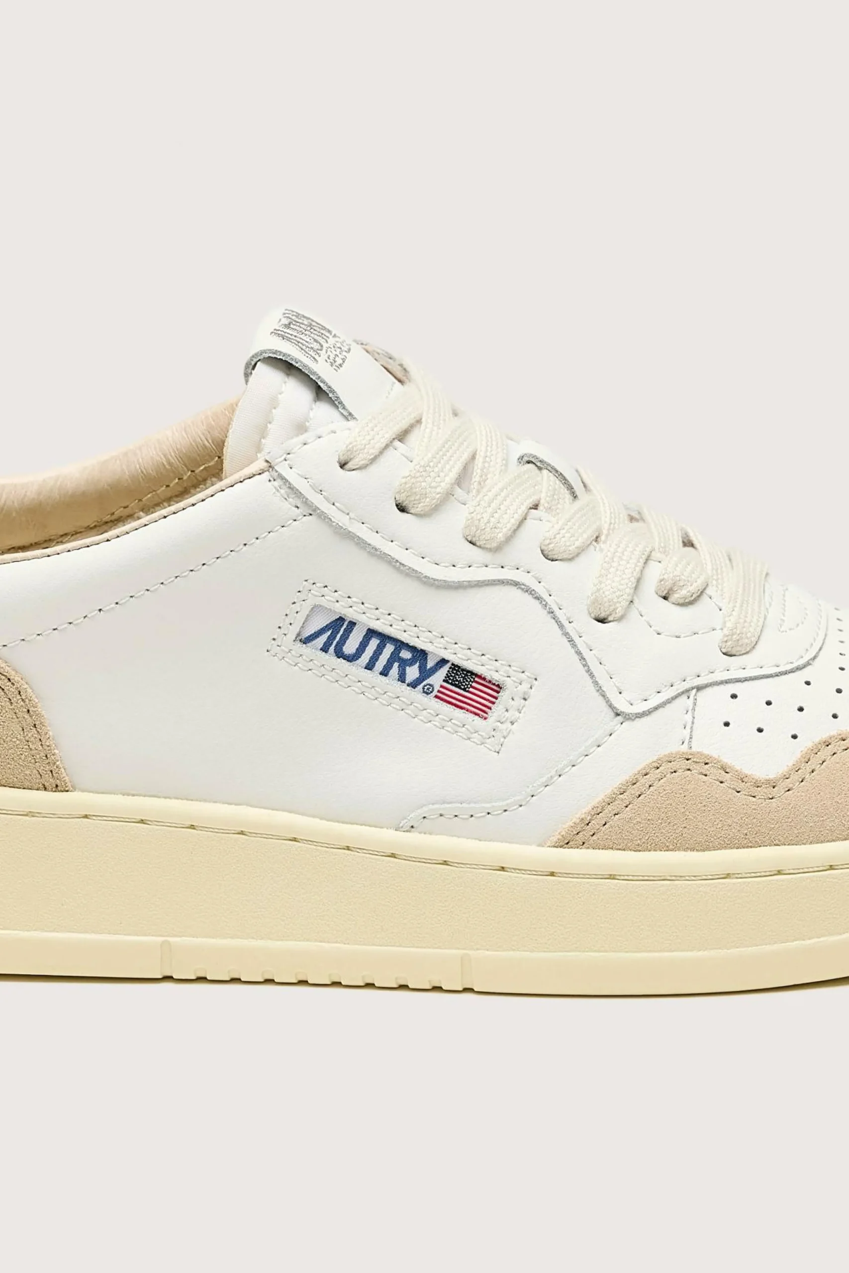 AUTRY Medalist Low Pour Femmes