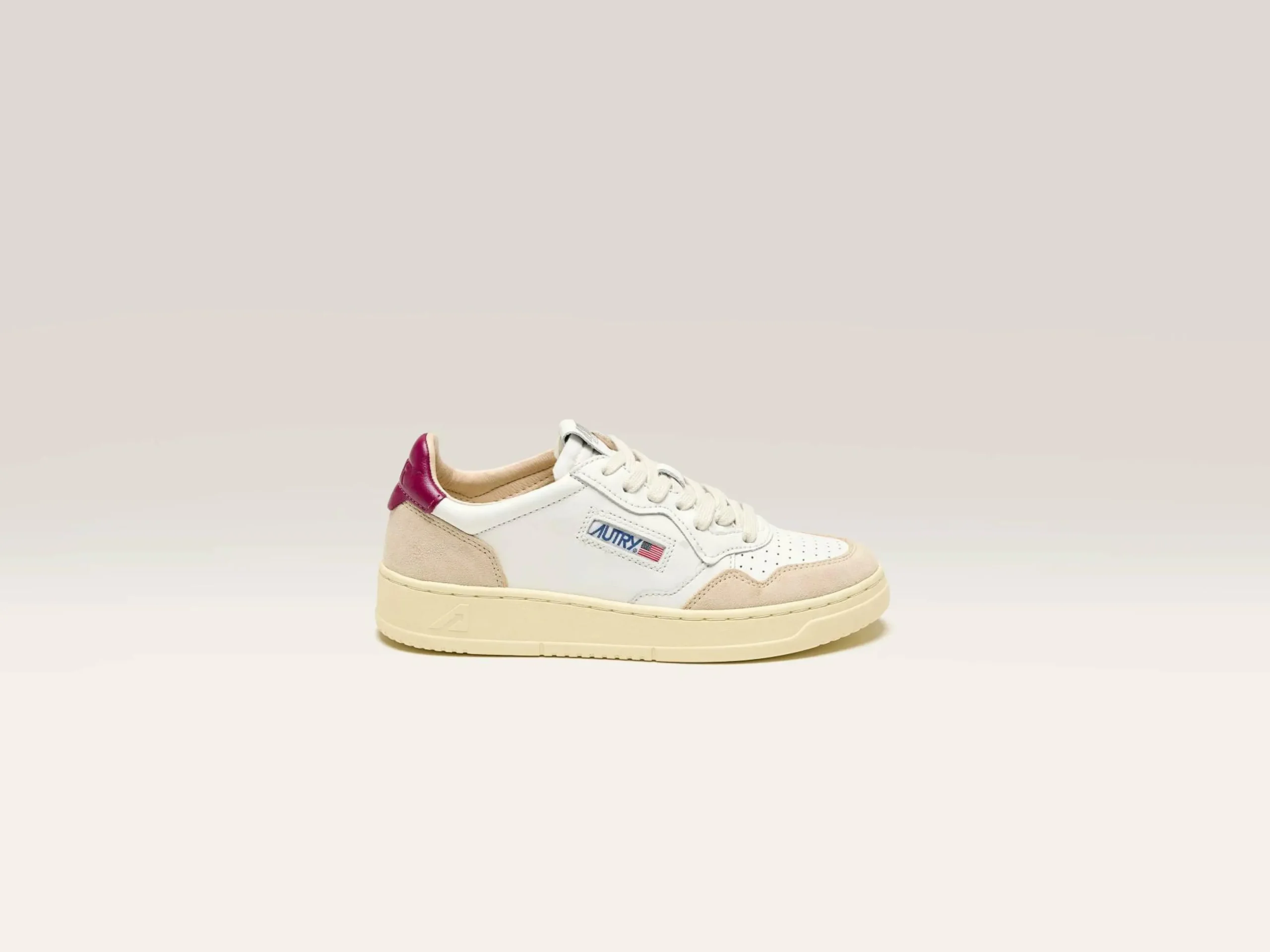 AUTRY Medalist Low Pour Femmes