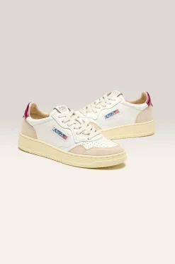 AUTRY Medalist Low Pour Femmes