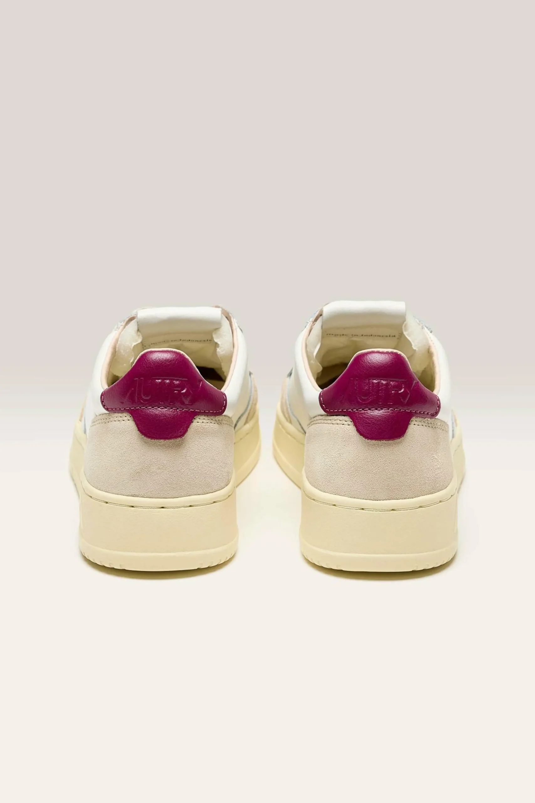 AUTRY Medalist Low Pour Femmes