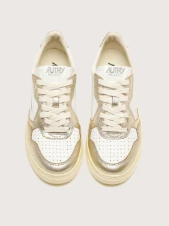 AUTRY Medalist Low Pour Femmes