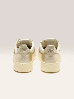 AUTRY Medalist Low Pour Femmes